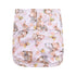 Bella Collection Double Row Night Nappy OSFM